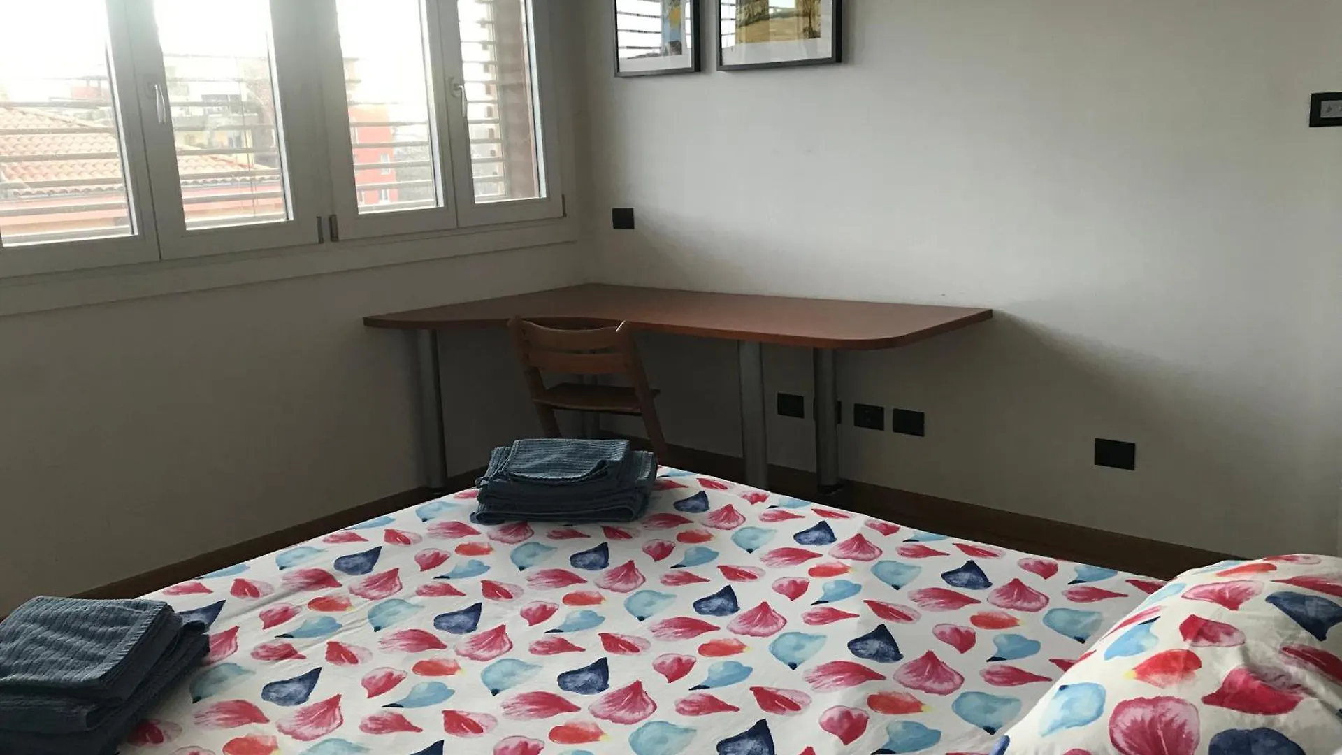 Attico In Un'Oasi Di Verde Sui Navigli - Navigliapartments Milán