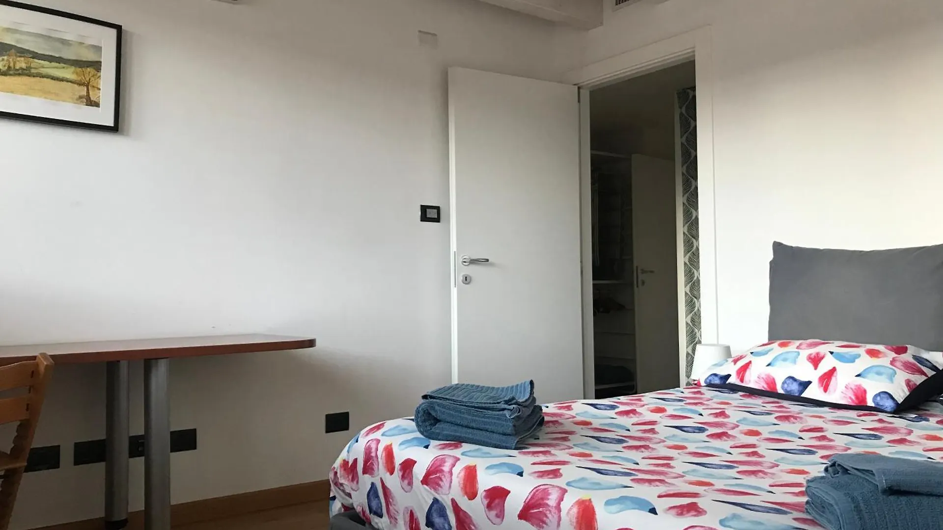 Attico In Un'Oasi Di Verde Sui Navigli - Navigliapartments Milán Apartmán