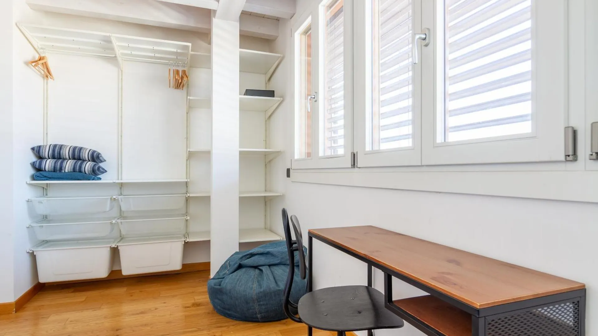 Attico In Un'Oasi Di Verde Sui Navigli - Navigliapartments Milán Apartmán