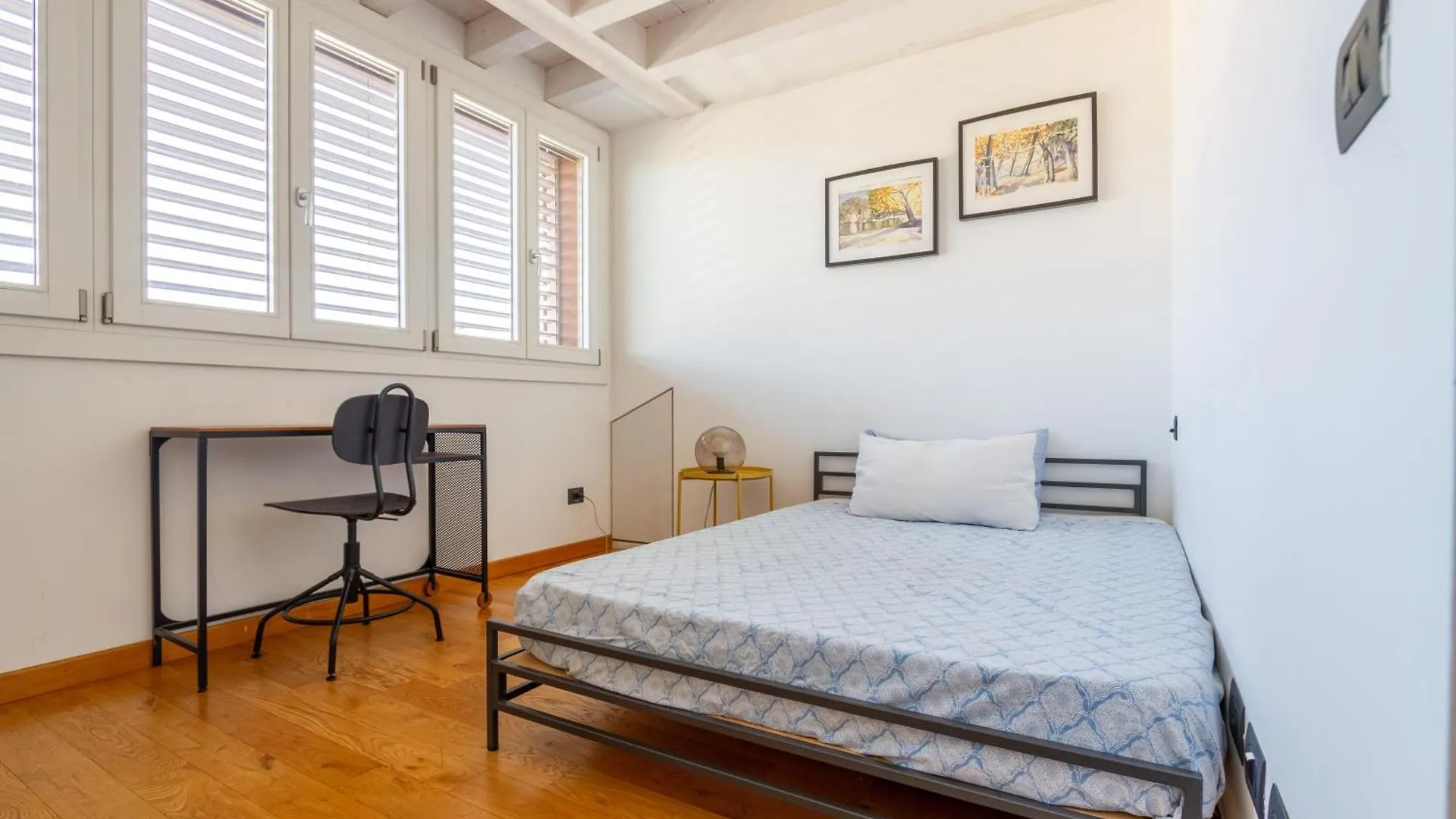 Attico In Un'Oasi Di Verde Sui Navigli - Navigliapartments Milán Apartmán