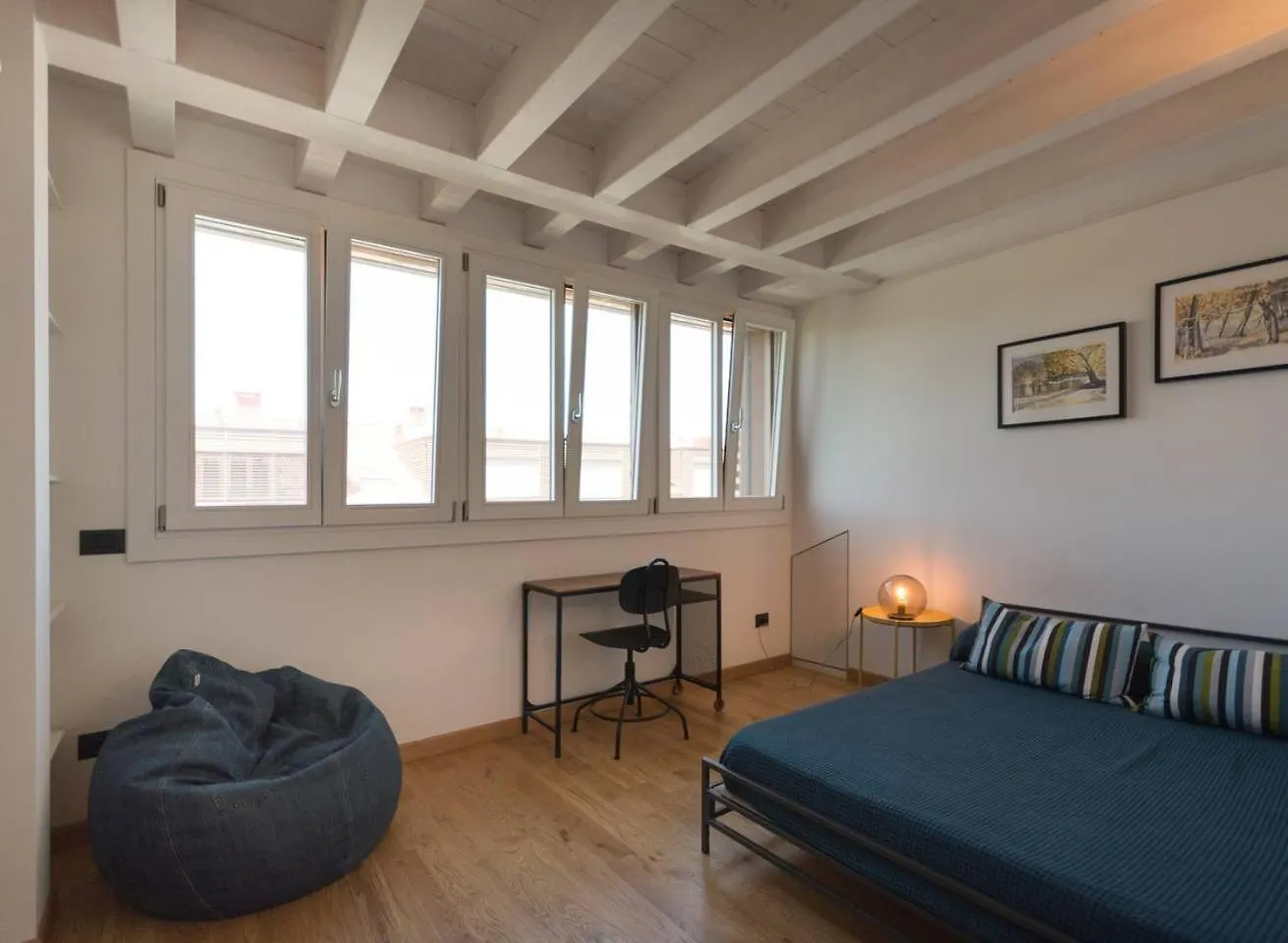 Attico In Un'Oasi Di Verde Sui Navigli - Navigliapartments Milán Apartmán
