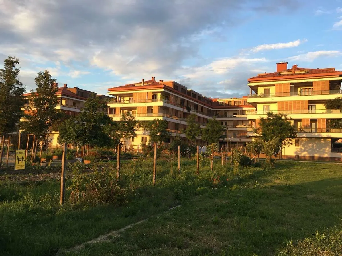 Attico In Un'Oasi Di Verde Sui Navigli - Navigliapartments Milán Apartmán